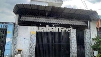 Cần Bsn Gấp nhà 1 trệt 2 Lầu 6,2x26m, Shr Mt đg Xóm Bắp KD Buôn Bán Ok