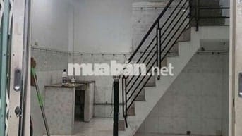 Cho thuê can nhà nhỏ yên tĩnh. Sạch sẽ