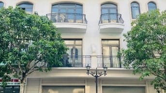 Bán liền kề Vinhome Ocean Park 2, Văn Giang, Hưng Yên, khu sao biển 6