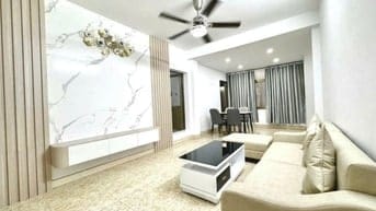 Bán căn hộ tập thể tầng 2 phố Linh Lang- 3 ngủ 