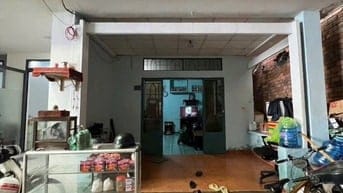Nhà cấp 4 dt89m2 hẻm Quốc Lộ 1A, Q. Bình Tân, gần chợ Phạm Đăng Giảng