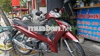 Future FI 2021 bstp máy êm, xe bọc keo