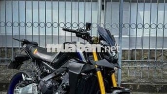 Cần bán hoặc giao lưu Yamaha MT09 gen 3 bản SP