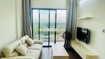 CHO THUÊ CĂN HỘ 2pn 2vs FULL NỘI THẤT CHỈ XÁCH VALI VÀO Ở