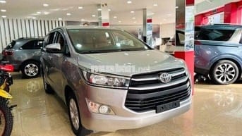 🔴 TOYOTA INNOVA 2.0G TỰ ĐỘNG 2018 ❤️