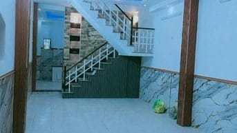 Ngộp Bank chủ bán gấp căn nhà 1T1L 57m2_1 Tỷ 320tr Thái Phiên Q11 SHR 