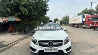 Mercedes GLA Class 2015 AMG 45 4Matic - 88000