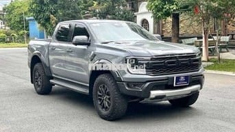Cần bán Ford Raptor 2023 lướt fix mạnh giá.