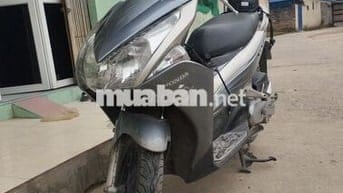 Thừa xe mình bán