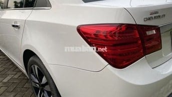 Chevrolet Cruze 2015 LTZ 1.8 AT - 12000 km