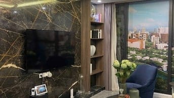 CHỈ 1 T.Ỷ 300 - NHẬN NGAY CĂN HỘ 2 PN TẠI PHÚ MỸ HƯNG