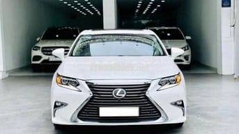 Lexus ES 250 2016 - 60,000 km xe cọp giá tốt.
