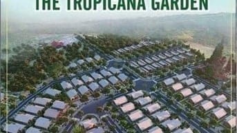 Bán TTG1-09 The Tropicana B'La Village