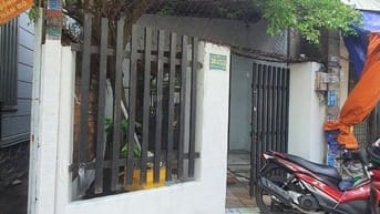 Nhà HXH Bình Thành 64m2 4m x 16,5m P. Bình Tân chỉ 2.6 tỷ