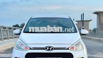 🚗 HYUNDAI GRAND i10 – NHỎ GỌN, TIẾT KIỆM, BỀN BỈ N