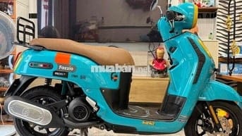 Yamaha Fazzio 125 2024 odo 8K BSTP như mới 1 chủ