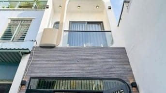 Siêu phẩm cần bán gấp tại Sư Vạn Hạnh, Q.10 giá chỉ 2tỷ860, dt 67m2.