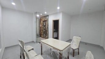 Bán nhà Nguyễn Văn Huyên Cầu Giấy 38m² 6 tầng thang máy mới giá 9,5 t