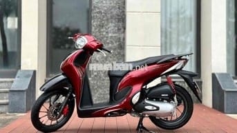 Honda SH Mode 2021 ABS