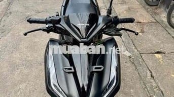 🟢🟢 Vario 125 đen đý T12/2021 rất đẹp có trả góp