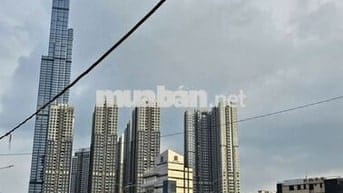 BÁN NHÀ MẶT TIỀN NGUYỄN VĂN THƯƠNG, 94m2, đường lớn 16m, ngay Rạch XT