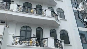 Bán 2 nhà CHDV mới cất đang khai thác full phòng, Âu Cơ, Tân Bình