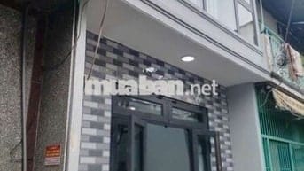 🔥 NHÀ ĐẸP GIÁ SỐC – CHỈ 1 TỶ 080TR/TL 🔥
1 LẦU .Hẻm 4m Gần MêTro