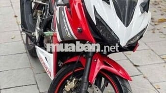 Cần bán Honda CBR150R đời 2016 màu đỏ trắng