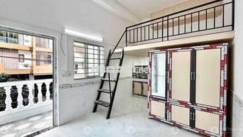 PHÒNG TRỌ SINH VIÊN GIÁ RẺ MỚI XÂY GẦN ĐẠI HỌC Y DƯỢC SÁT QUẬN 5