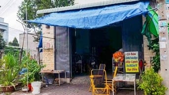 CHÍNH CHỦ CẦN BÁN NHANH NHÀ TẠI KHU TÁI ĐỊNH CƯ LONG PHÚ  - Cần Giuộc 