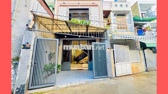 🔴🆘 Nhà quận Thanh Khê 🆘 86m kiệt ô tô đường Thái Thị Bôi