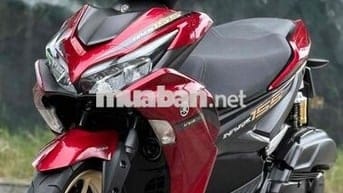 NVX 2024 PHANH ABS KHOÁ SMAKEY ĐẸP KEN NHƯ XE HÃ