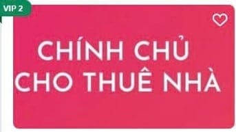 Cho thuê nhà nguyên căn đẹp tại Phường Nghĩa Tân, Hà Nội