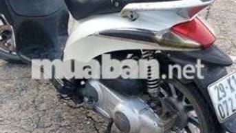 Cần bán xe lyberty phun xăng điện tử 150 cc