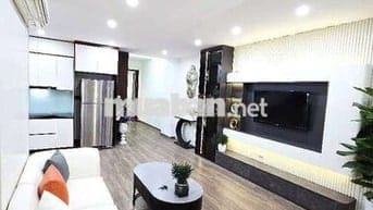 SIÊU PHẨM CHUNG CƯ TRẦN BÌNH 3PN/102m² -Căn góc-3 mặt phố. Chỉ 7.28 tỷ