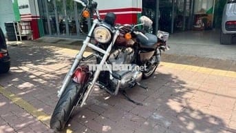 Harley Davidson 2019 Supper Low xe chính chủ