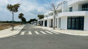 Đất Đẹp Phong Thủy Đắc Địa - Vị Trí Sinh Tài Lộc