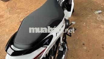 bán xe fu trắng 2025, nhanh gọn lẹ