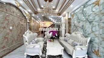 CHO THUÊ NHÀ MỚI ĐẸP FULL NỘI THẤT KDC LONG THỊNH  CẦN THƠ