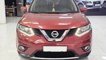 Nissan X-trail 2.0 SL Premium 4x2 2018