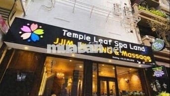 ChO THUÊ NHÀ HẼM CỰC ĐẸP - Nguyễn Siêu, Phường Bến Nghé, Quận 1