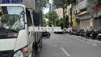 Chỉ 5,3tỷ có nhà phố Lê Ngọc Hân Hai Bà Trưng cách phố 15m