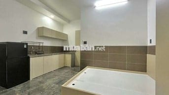 CHO THUÊ PHÒNG FULL NT ĐỐI DIỆN LOTTE NGUYỄN VĂN LƯỢNG ,GV