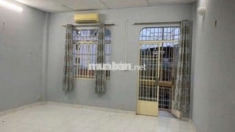 Nhà 3 PN Đào Duy Từ - Phú Nhuận giá 16tr