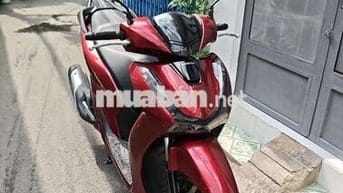 SH 125i ABS 2021 chính chủ