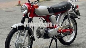 HONDA CL 50cc chính chủ