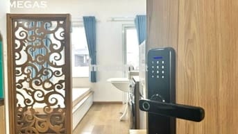 CĂN HỘ STUDIO - FULL NỘI THẤT - BAN CÔNG - NGAY LOTTE NGUYỄN VĂN LƯỢNG