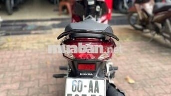 Honda Future LED 2025 Đỏ