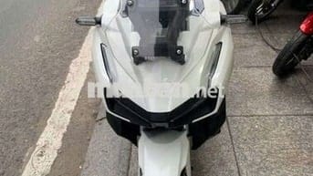Honda ADV 150 ABS 2022 mới 99% Bstp chính chủ