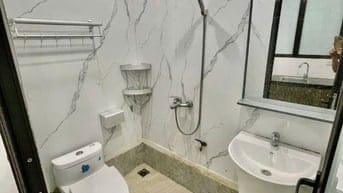 Cho thuê phòng trọ full tủ lạnh, máy giặt, điều hoà, nóng lạnh